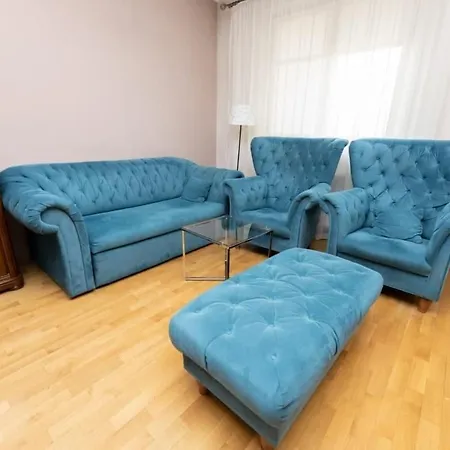 דירה Delightful Apartment In Romania *
